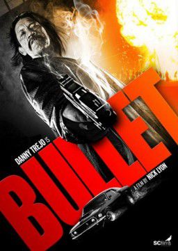 Пуля / Bullet (2014)