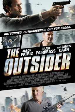 Изгой / The Outsider (2014)