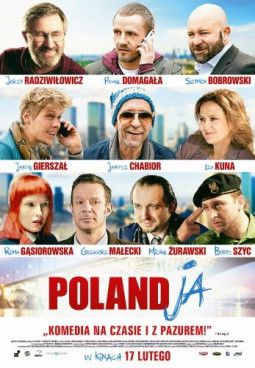 Поляндия / PolandJa (2017) WEB-DLRip &#124; L