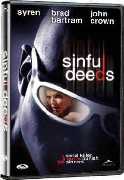 Дела греховные / Sinful Deeds (2003) WEBRip