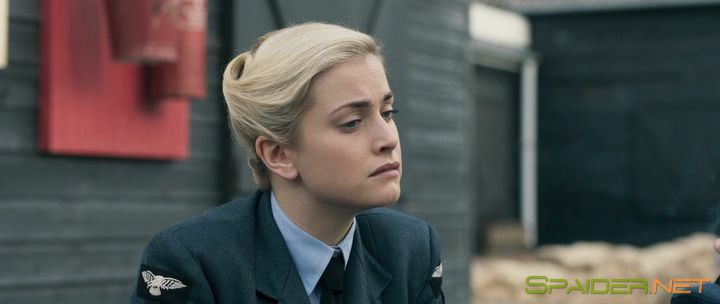 Ураган / Hurricane (2018) BDRip &#124; HDRezka Studio 1