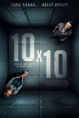 10 на 10 / 10x10 (2018) BDRip &#124; HDrezka Studio
