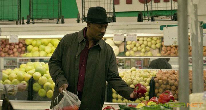 Мистер Черч / Mr. Church (2016) BDRip &#124; P 0