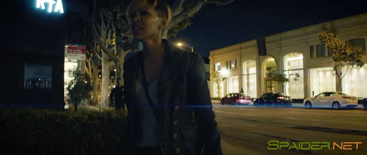 Парень. Девушка. Мечта / A Boy. A Girl. A Dream. (2018) WEB-DLRip &#124; L 0