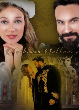 Султан моего сердца / Kalbimin Sultanı [1-8 из 24] (2018) HDTVRip &#124; Первый канал