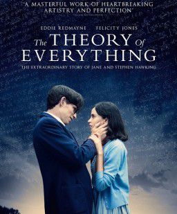 Вселенная Стивена Хокинга / The Theory of Everything (2014)