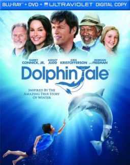 История дельфина / Dolphin Tale (2011)