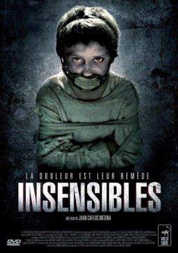 Безболезненный / Insensibles (2012)