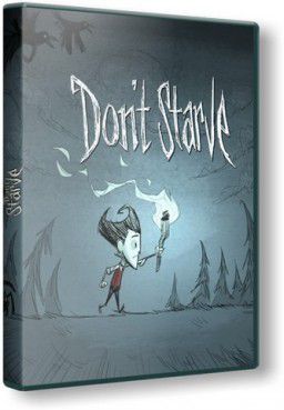 Don&#39;t Starve