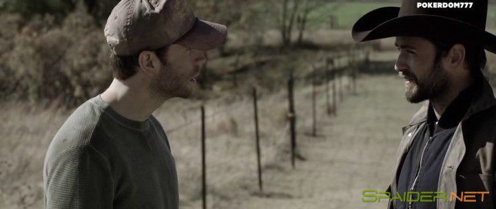 Запах дождя и молнии / The Scent of Rain & Lightning (2017) WEB-DLRip &#124; L 1