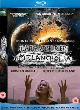 Меланхолия  Melancholia (2011)