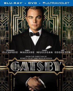 Великий Гэтсби / The Great Gatsby (2013)