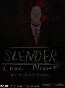 Slender: Long Night