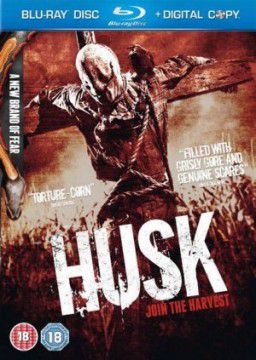 Шелуха / Husk (2011)