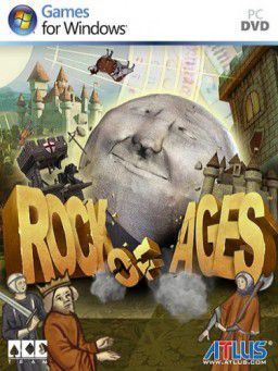 Rock of Ages (2011) PC