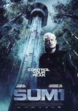 Вторжение пришельцев: S.U.M.1 / Alien Invasion: S.U.M.1 / Sum1 (2017) HDRip &#124; L