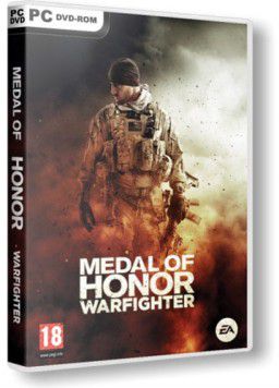 Medal of Honor: Warfighter