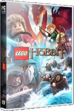 LEGO The Hobbit