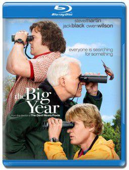 Большой год / The Big Year (2011)