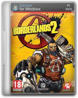 Borderlands 2