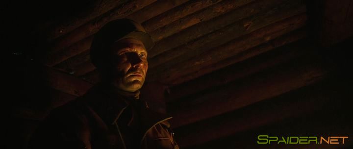 Рубеж (2018) WEB-DLRip &#124; iTunes 5