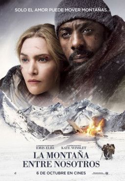 Между нами горы / The Mountain Between Us (2017) BDRip 720 &#124; Лицензия