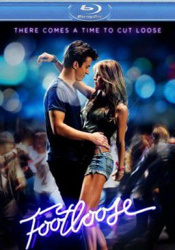 Свободные / Footloose (2011)