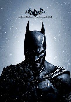 Batman: Arkham Origins