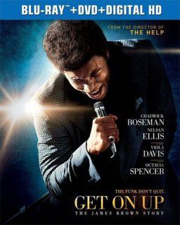 Джеймс Браун: Путь наверх / Get on Up (2014)