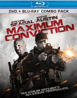 Максимальный срок / Maximum Conviction (2012)