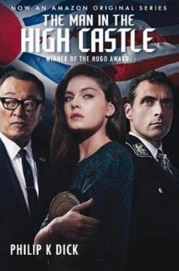 Человек в высоком замке / The Man in the High Castle [3 Сезон. 1-10 из 10] (2018) WEBRip &#124; NewStudio