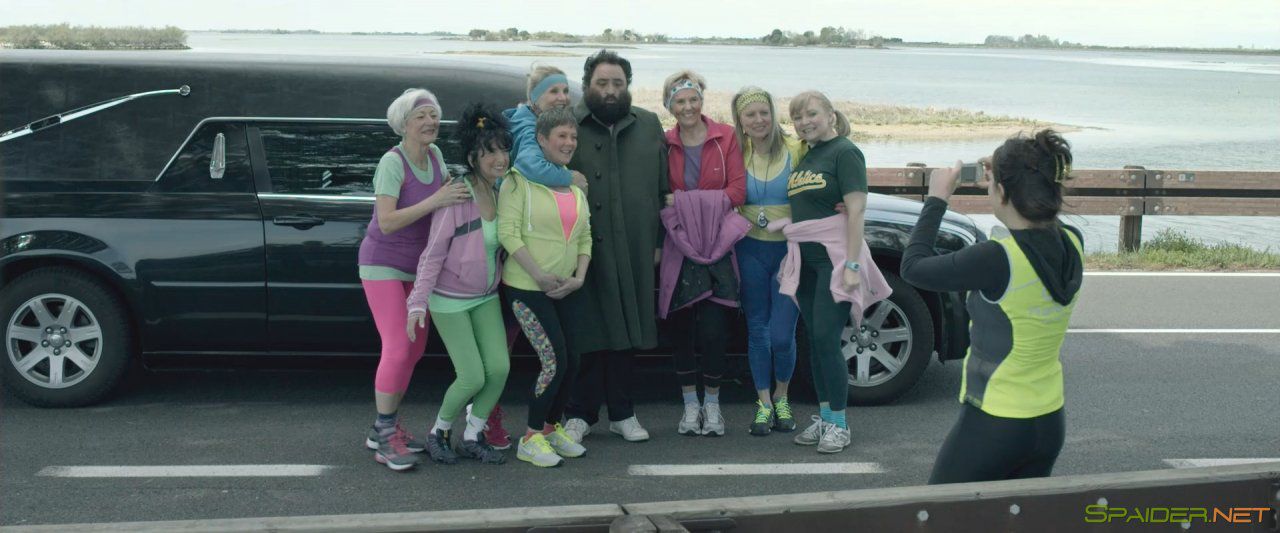 Не парься! / Изи / Easy (2017) WEB-DL 1080p 2