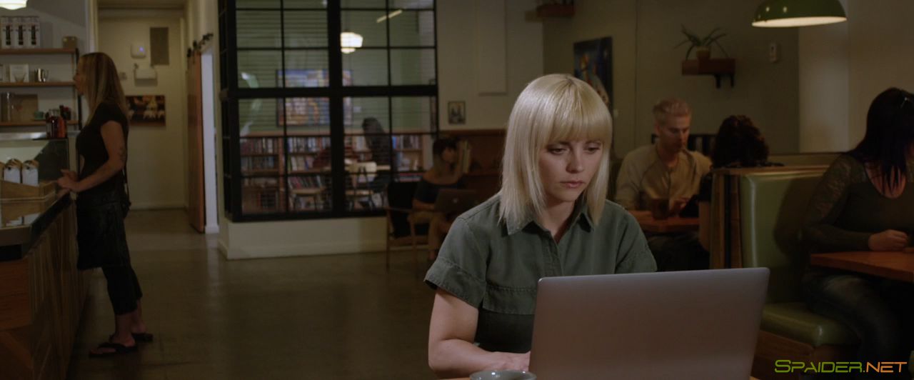 Искаженный / Distorted (2018) WEB-DL 720p &#124; HDRezka Studio 1