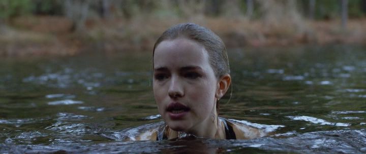 Я заберу твои деньги / Blood Money (2017) BDRip &#124; iTunes 2