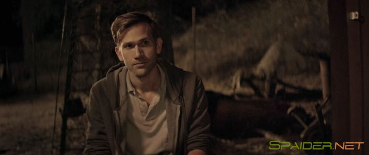 Паранормальное / The Endless (2017) HDRip 4