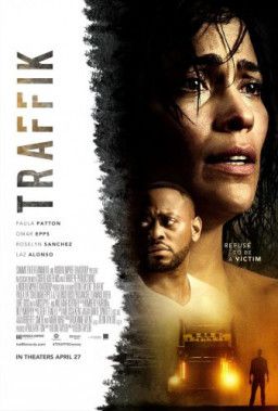 Траффик / Traffik (2018) BDRip &#124; HDRezka Studio