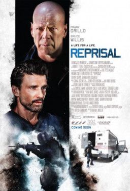 Расправа / Reprisal (2018) WEB-DLRip &#124; L