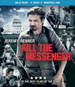 Убить гонца / Kill the Messenger (2014)