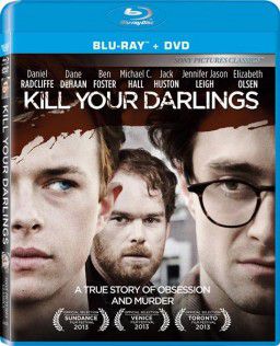 Убей своих любимых / Kill Your Darlings (2013)