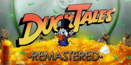 DuckTales: Remastered