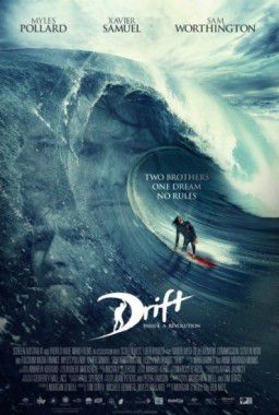 Дрифт / Drift (2013)