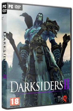 Darksiders 2