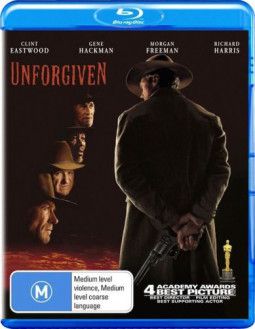 Непрощенный / Unforgiven (1992) BDRip