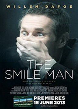 Человек-улыбка / The Smile Man (2013)