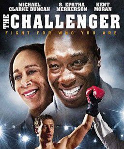 Претендент / The Challenger (2015)