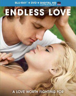 Анатомия любви / Endless Love (2014)