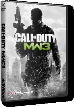 Call of Duty: Modern Warfare 3