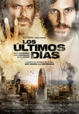 Эпидемия / Los últimos días (2013)