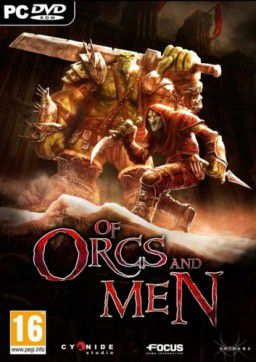 Of Orcs and Men