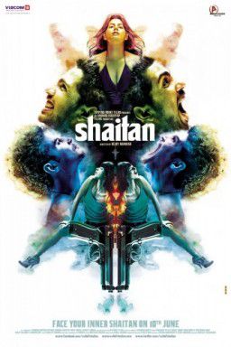 Шайтан / Shaitan (2011)